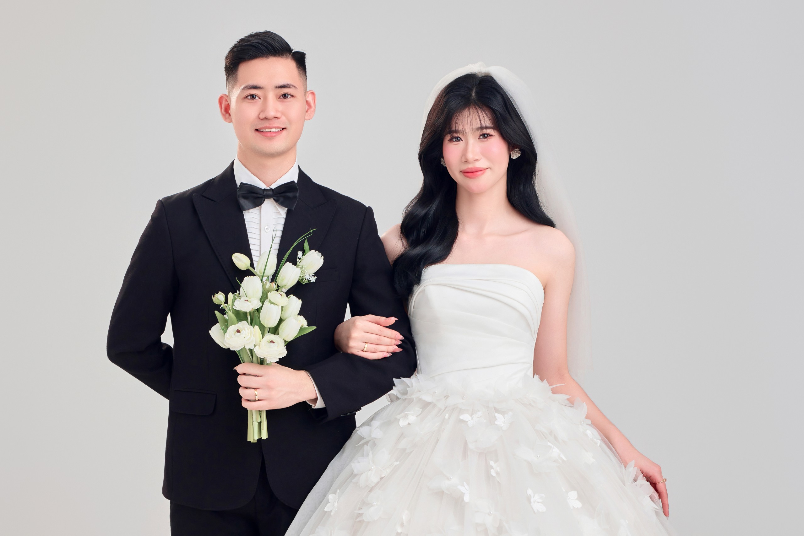 HUY TRANG 💍 THU HUYỀN